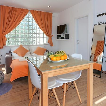 Apartments Ena&Toni Kaštela Εξωτερικό φωτογραφία