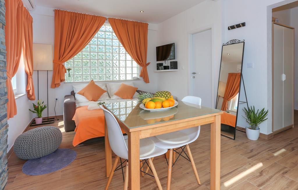 Apartments Ena&Toni Kaštela Εξωτερικό φωτογραφία
