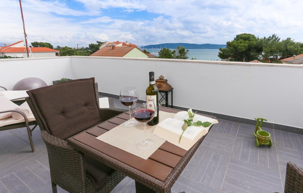 Apartments Ena&Toni Kaštela Εξωτερικό φωτογραφία