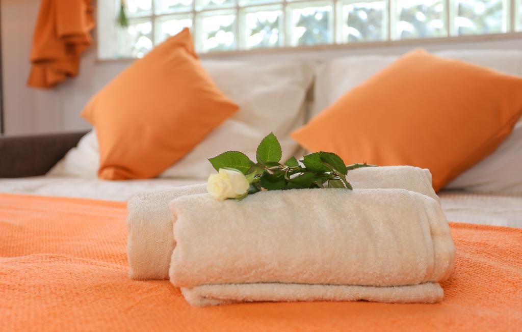 Apartments Ena&Toni Kaštela Εξωτερικό φωτογραφία