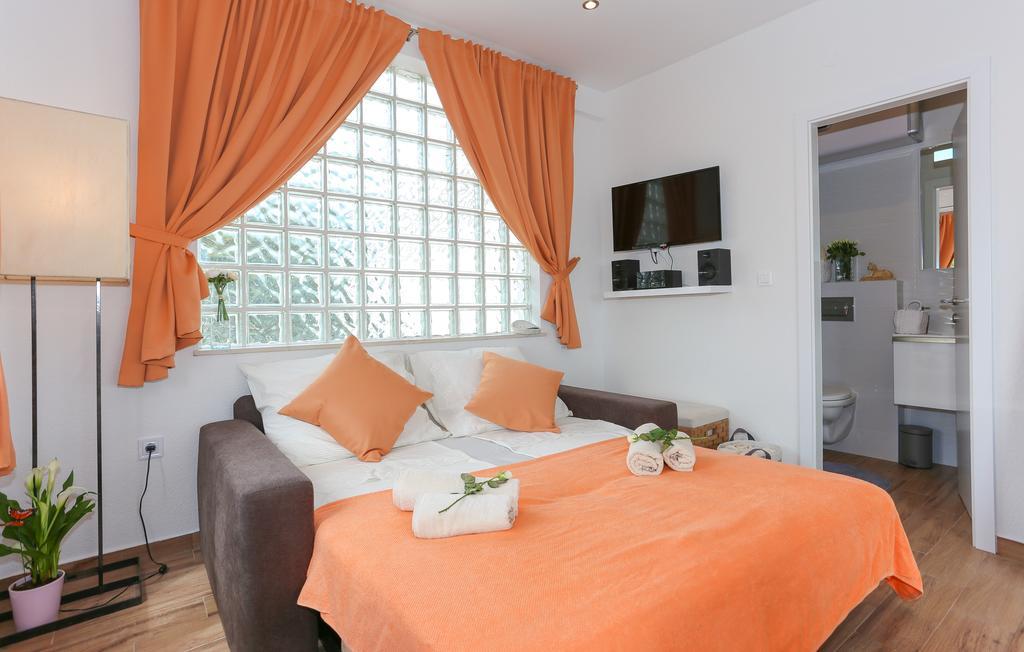 Apartments Ena&Toni Kaštela Εξωτερικό φωτογραφία