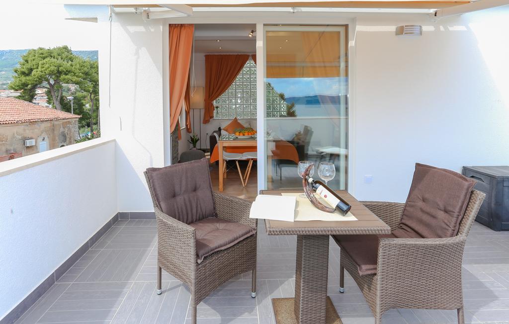 Apartments Ena&Toni Kaštela Εξωτερικό φωτογραφία