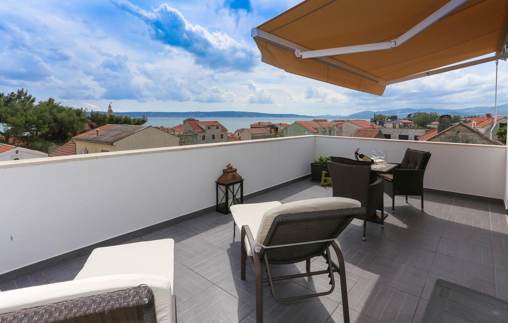 Apartments Ena&Toni Kaštela Εξωτερικό φωτογραφία