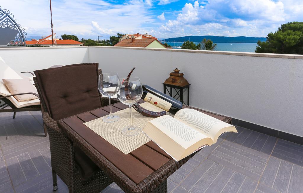 Apartments Ena&Toni Kaštela Εξωτερικό φωτογραφία