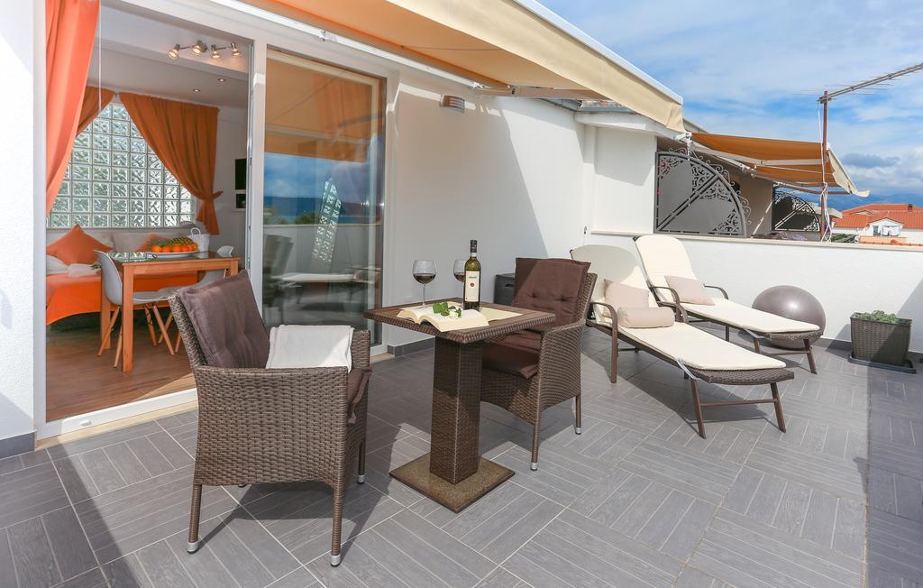 Apartments Ena&Toni Kaštela Εξωτερικό φωτογραφία
