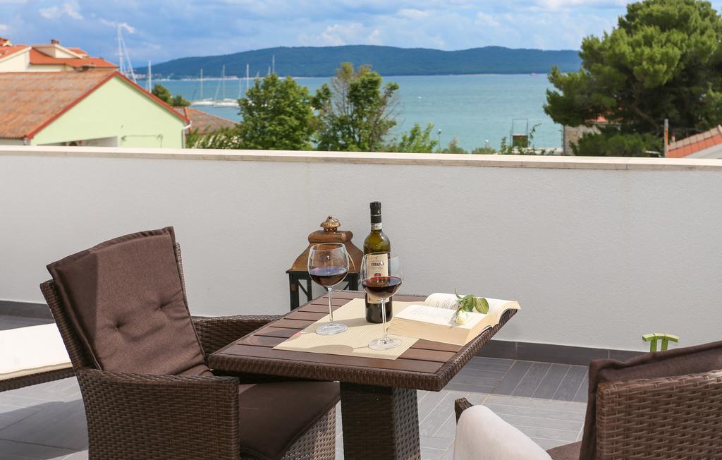 Apartments Ena&Toni Kaštela Εξωτερικό φωτογραφία