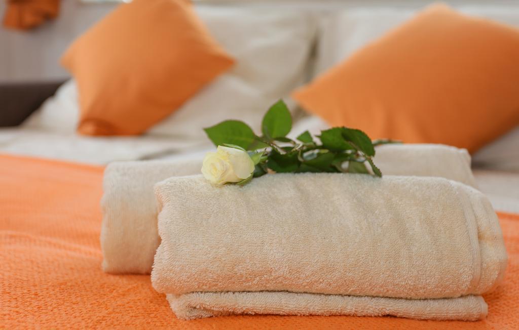 Apartments Ena&Toni Kaštela Εξωτερικό φωτογραφία