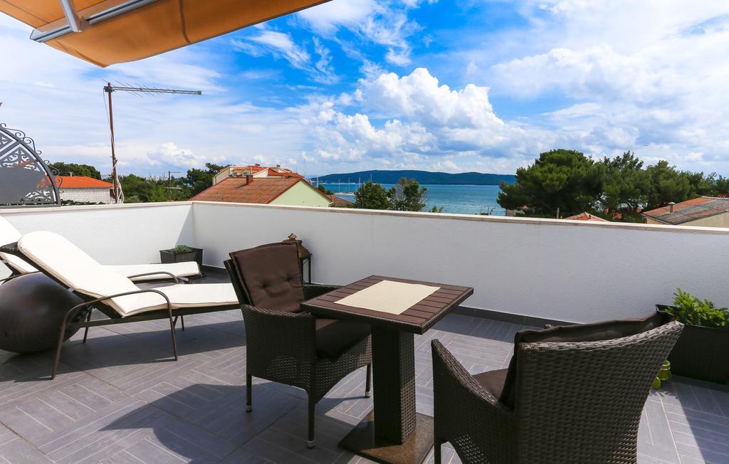 Apartments Ena&Toni Kaštela Εξωτερικό φωτογραφία