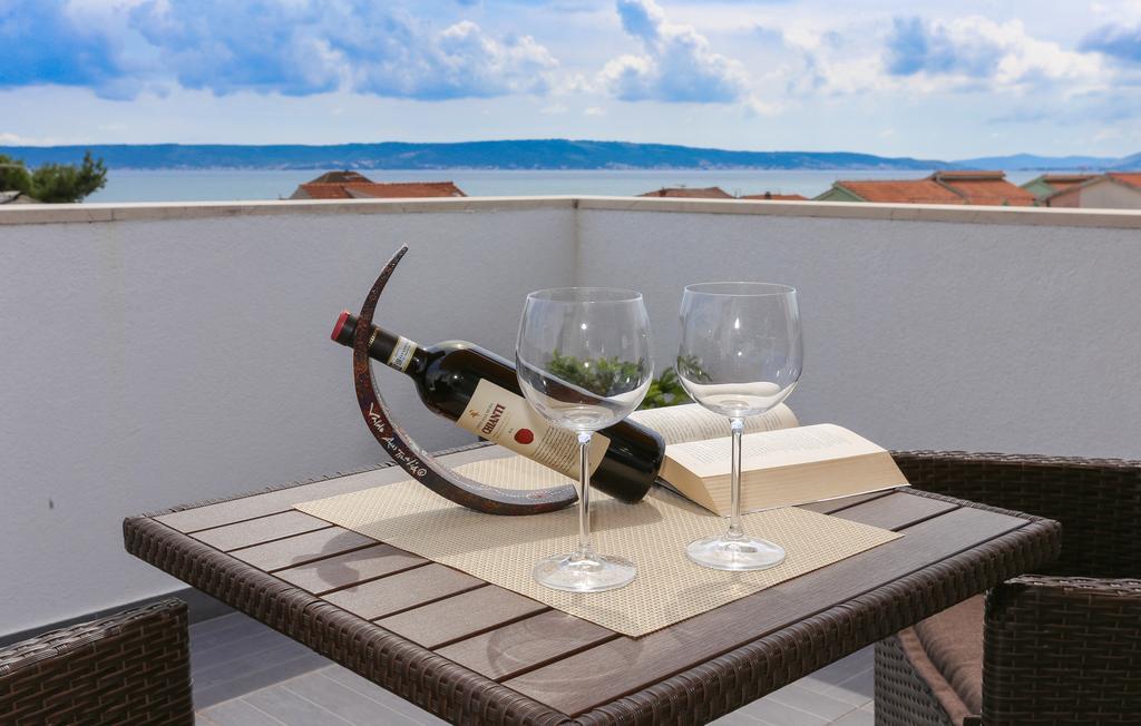 Apartments Ena&Toni Kaštela Εξωτερικό φωτογραφία