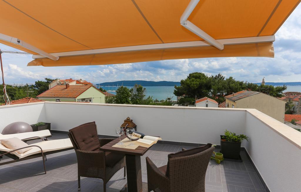 Apartments Ena&Toni Kaštela Εξωτερικό φωτογραφία
