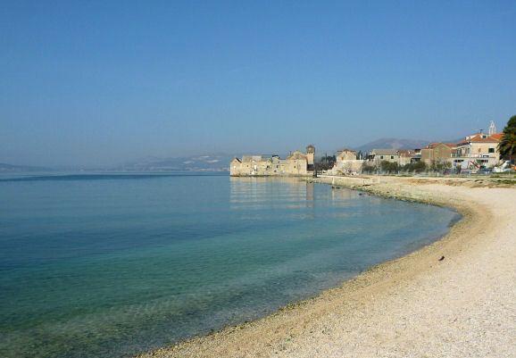 Apartments Ena&Toni Kaštela Εξωτερικό φωτογραφία