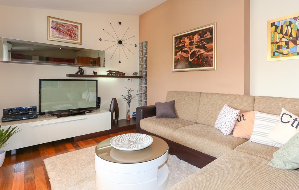 Apartments Ena&Toni Kaštela Εξωτερικό φωτογραφία