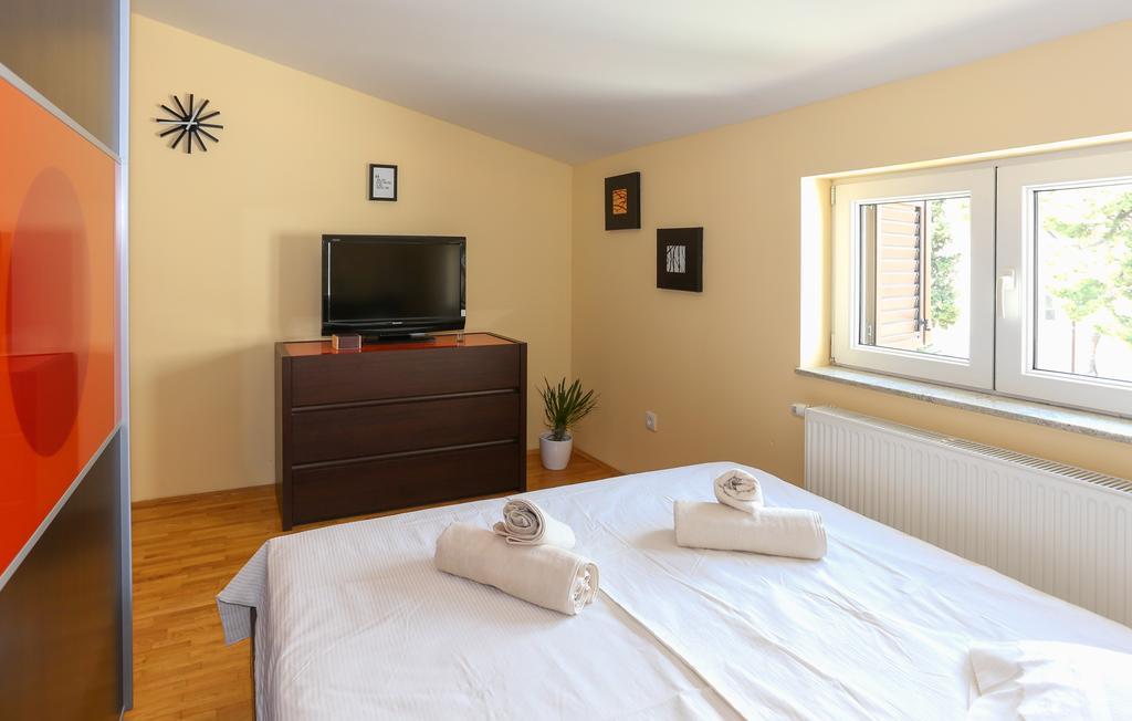 Apartments Ena&Toni Kaštela Εξωτερικό φωτογραφία