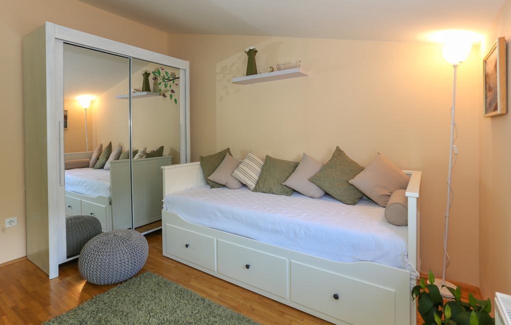 Apartments Ena&Toni Kaštela Εξωτερικό φωτογραφία