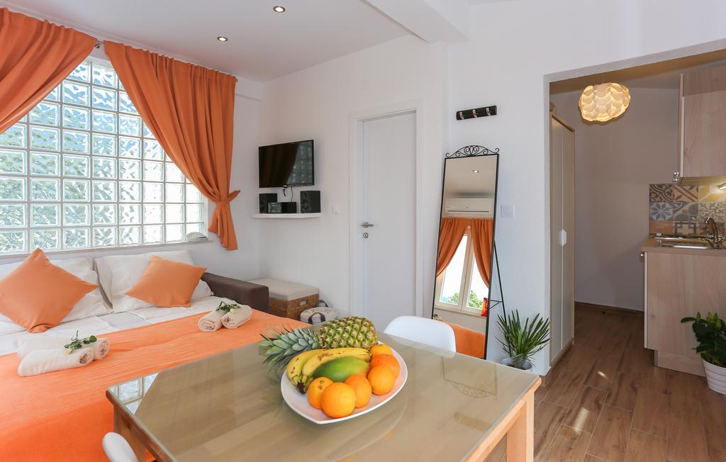 Apartments Ena&Toni Kaštela Εξωτερικό φωτογραφία