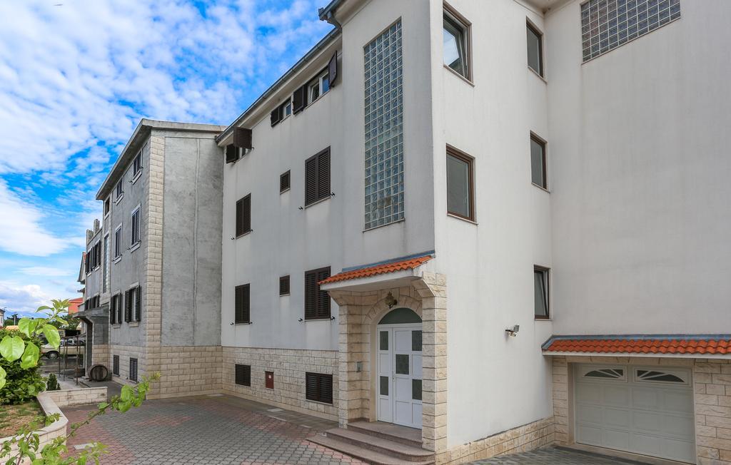 Apartments Ena&Toni Kaštela Εξωτερικό φωτογραφία