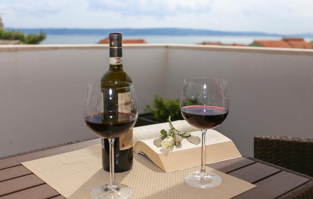 Apartments Ena&Toni Kaštela Εξωτερικό φωτογραφία