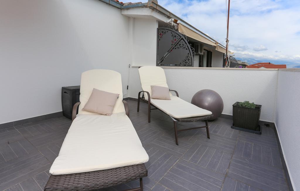 Apartments Ena&Toni Kaštela Εξωτερικό φωτογραφία