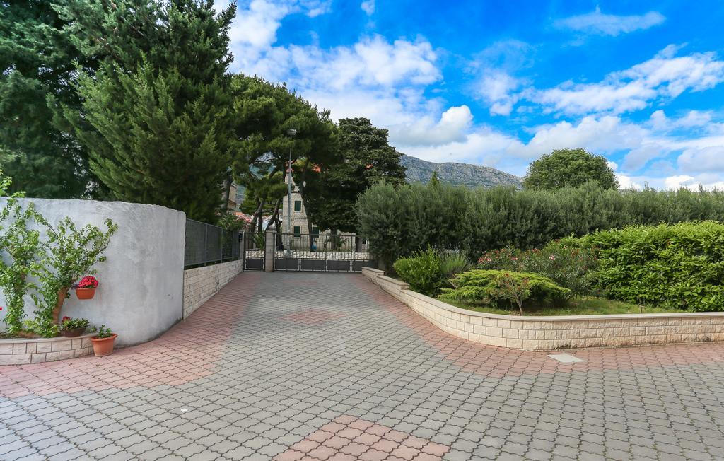 Apartments Ena&Toni Kaštela Εξωτερικό φωτογραφία